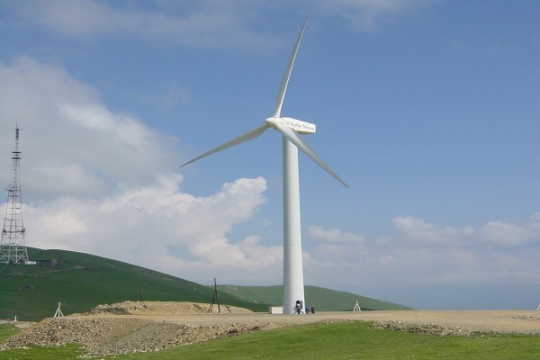 Քամու Էներգիայի Համակարգեր