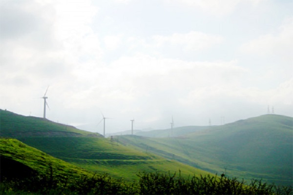 Նոր Սերնդի Քամու Տուրբիններ